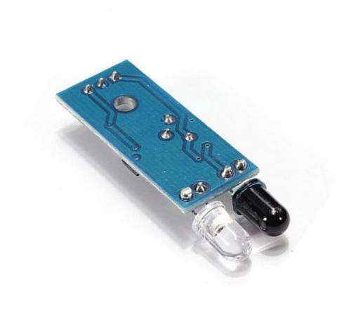 IR Infrared Obstacle Avoidance Sensor Module Arduino **LOCAL STOCK**
