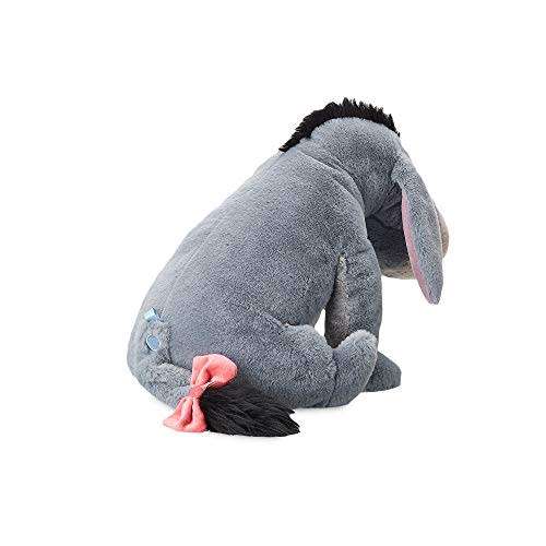 Eeyore Plush -  11 1/2 Inch