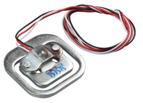 50Kg Weigh Load Cell Half-bridge for Arduino ***LOCAL STOCK***
