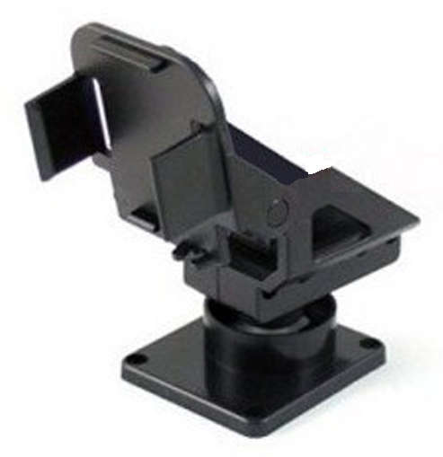 2 DOF Nylon FPV 2 Axis Pan Tilt PTZ for Servo SG90 for Arduino/Robot/Helicopter ***LOCAL STOCK***