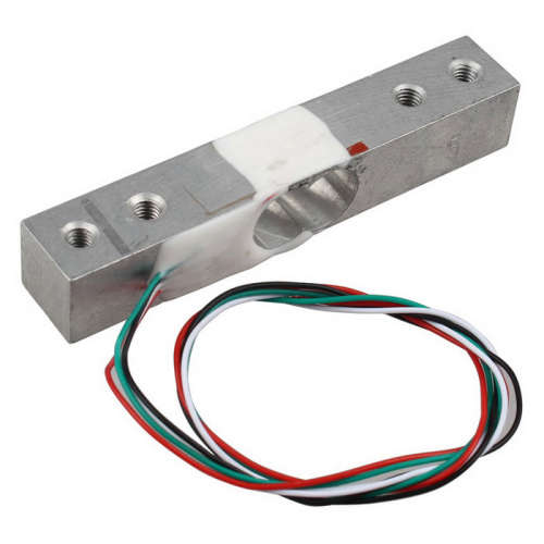 Electronic Weigh Sensor Load Cell 1Kg for Arduino ***LOCAL STOCK***
