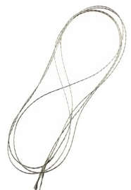 1m LilyPad Conductive Sewing Thread 260D Wearable ***LOCAL STOCK***