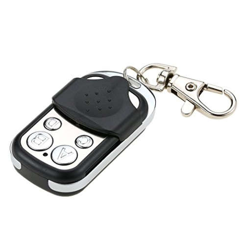4 Channel 433MHz Wireless Cloning Electric Gate Garage Car Remote Control Transmitter***LOCAL STOCK*
