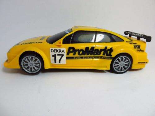 Scalextric C2031 Opel Calibra No17