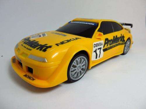 Scalextric C2031 Opel Calibra No17