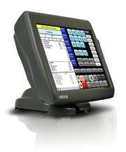 MICROS WS5 POS UNIT @ R1.00 NO RESERVE