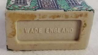 WADE - WHIMSEY ON WHY  - DR HEALER'S HOUSE