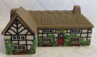 WADE - WHIMSEY ON WHY  - THE BARLEY MOW