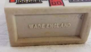 WADE - WHIMSEY ON WHY  - THE POST OFFICE