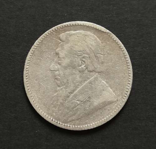 ZAR 1894 1 SHILLING