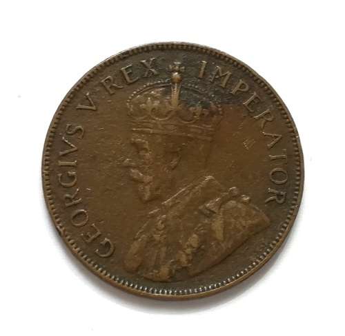 UNION 1936 PENNY