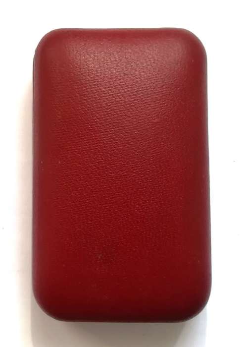 DUNHILL ROLLAGAS LIGHTER - ORIGINAL BOX AND PAPERS