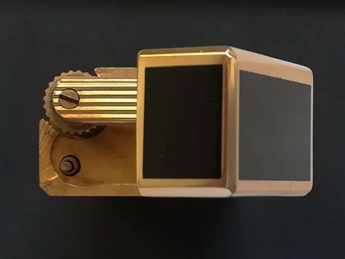 1960'S PRINCE CHEERIO 22 GAS LIGHTER ORIGINAL BOX *EXCELLENT*