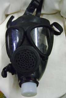 GAS MASK