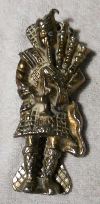 Door Knocker