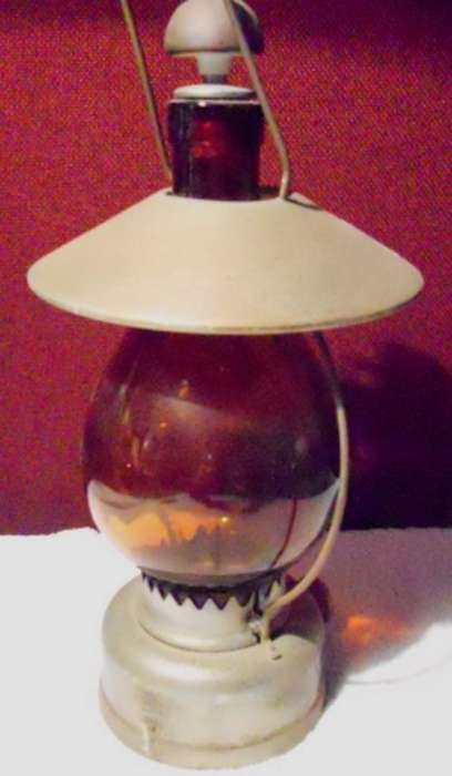 Musical Bottle