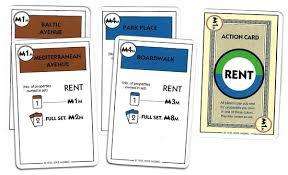 Monopoly (New) Deal