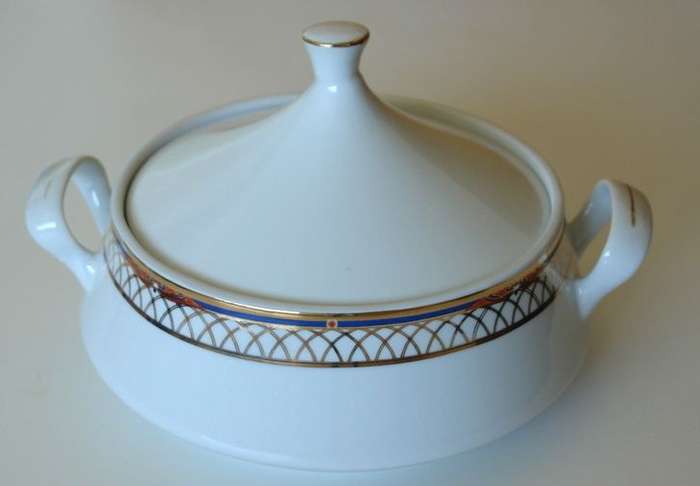 Royal Windsor casserole