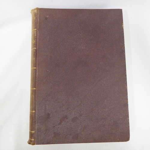 Young England - An Illustrated magazine for boys - 1897 Annual - Volume 18