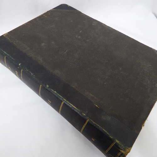 The Boys of England Volume 56 - 1894 issue