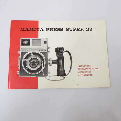 The numerous applications of the Bolex H8 Reflex