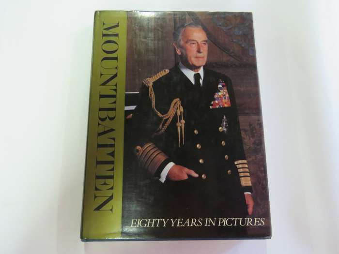 Mountbatten - Eighty Years in pictures