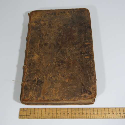 A Discourse concerning the Holy Spirit - 1674 edition printed by J. Darby