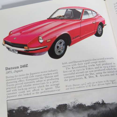 Classic Car Guides - Sports Cars by Doug Nye
