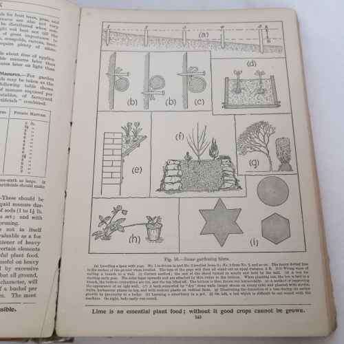The Wrinkel book by Archibuld Williams - well used