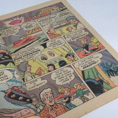 Archie Series Little Archie no 89