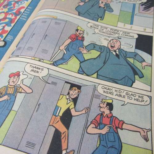 Archie`s Series - Archie and Me no 39