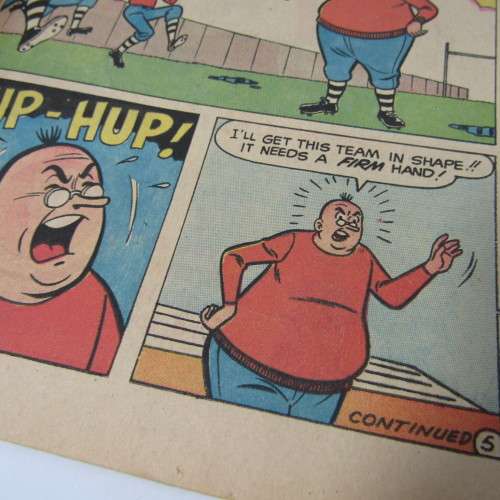 Archie`s Series - Archie and Me - No 32