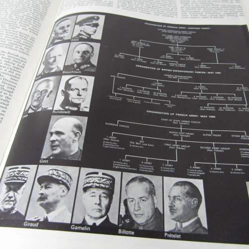 History of the Second World War - No. 4