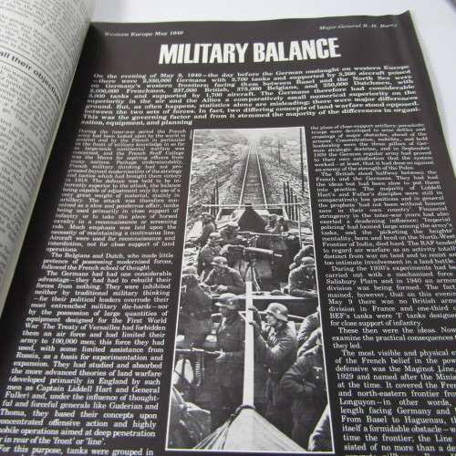History of the Second World War - No. 4