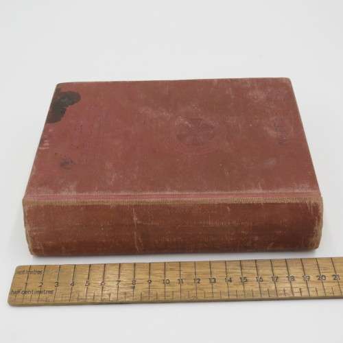 Hymns - Ancient and Modern - Standard edition - 1924 issue