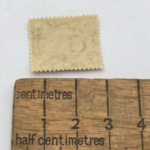 1905-1909 Transvaal EDW set of 4 (SACC 279 - 282) unmounted mint stamps