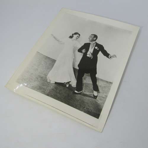 Lot of 28 photos of very early movie Stars - some 1974 collectibles plus promotional material