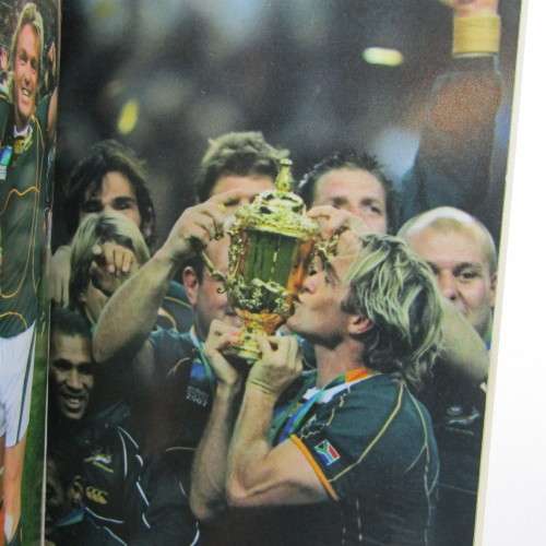 Monty by Mark Keohane 2008 First Edition