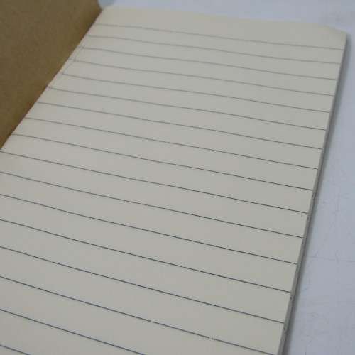 Vintage RSA DD521 Government notebook