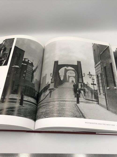 Lost London 1870 - 1945 by Philip Davies