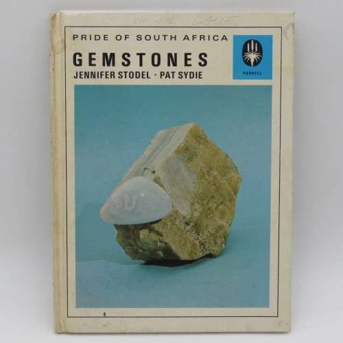 Pride of South Africa Gemstones by Jennifer Stodel