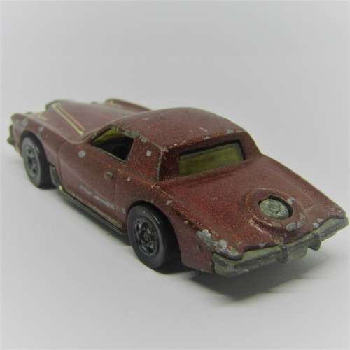 Hot Wheels Stutz Black Hawk die-cast toy car