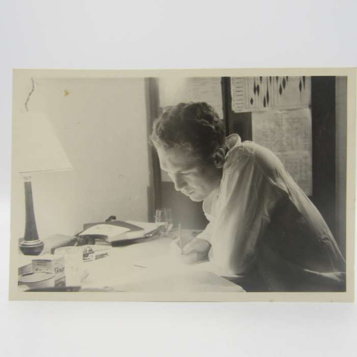 Lot of 16 photos taken in 1952 & 1953 at the Van Riebeeck festival in Stellenbosch and at Jool