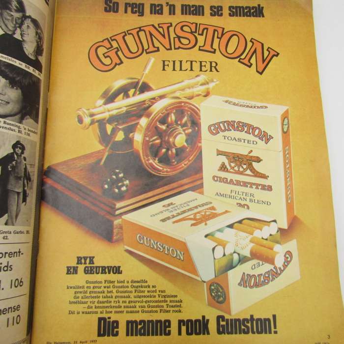 Huisgenoot 22 April 1977
