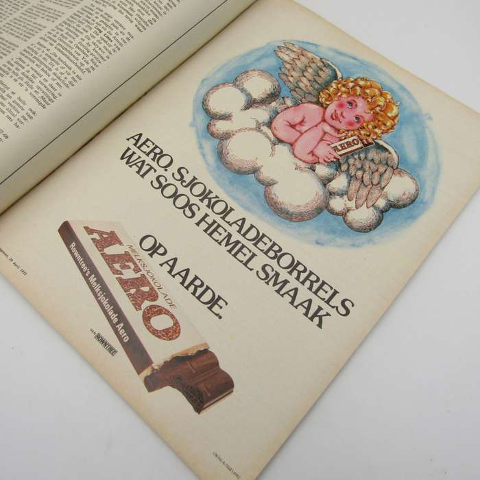 Huisgenoot 29 April 1977