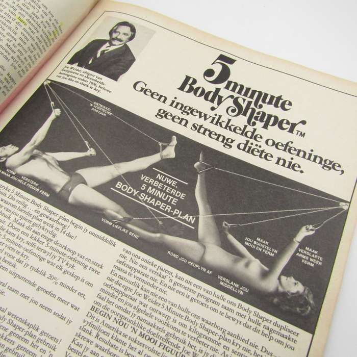 Huisgenoot 29 April 1977