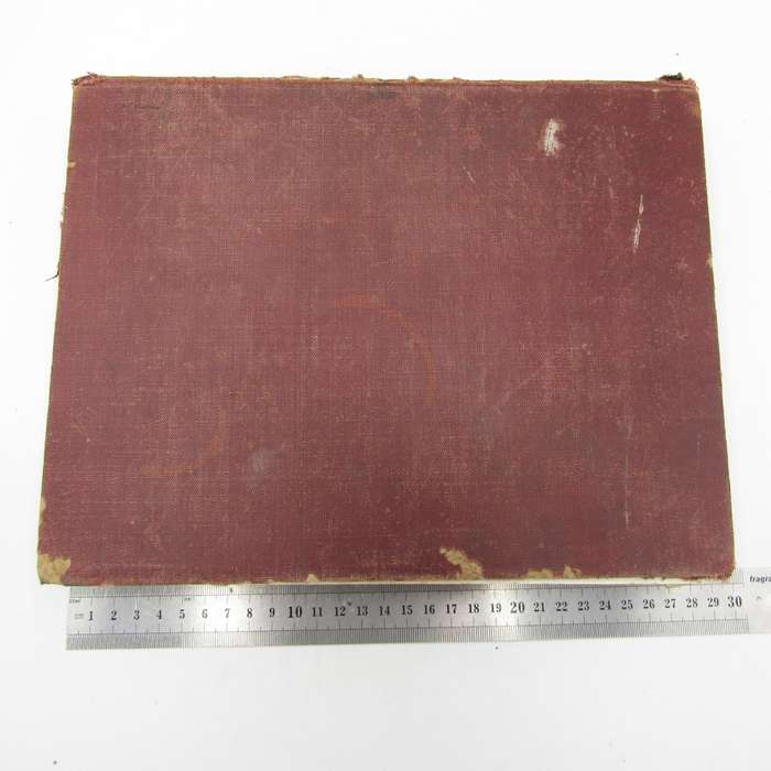 1953 Serving Guide to British Motor vehicles - Volume 1