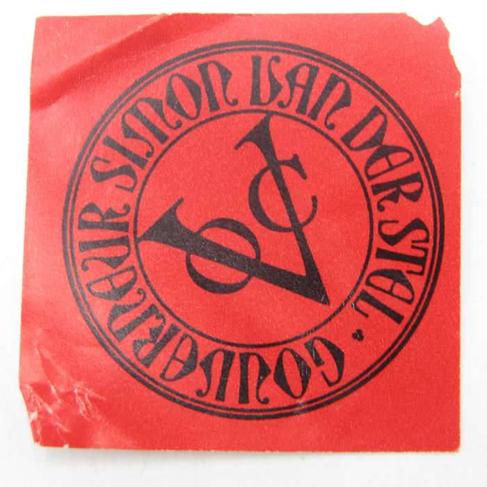 Large lot of Stellenbosch Simon van der Stel festival items - most 1979