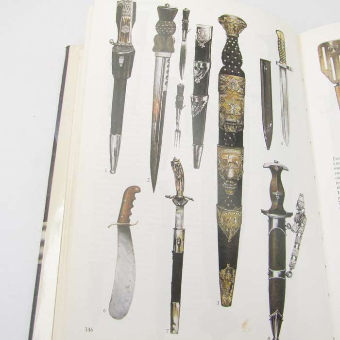 Phaidon guide to Antique weapons and Armour by Robert Wilkinson-Latham