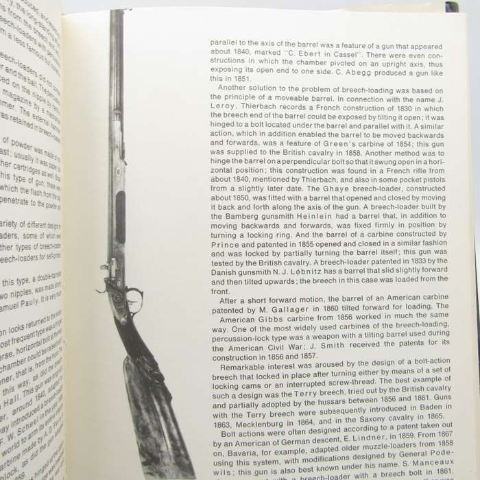 Firearms - A Collector`s Guide 1326-1900 by Jan Durdik